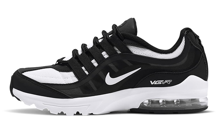 (Women) Nike Air Max VG-R 'Black White' CT1730-002