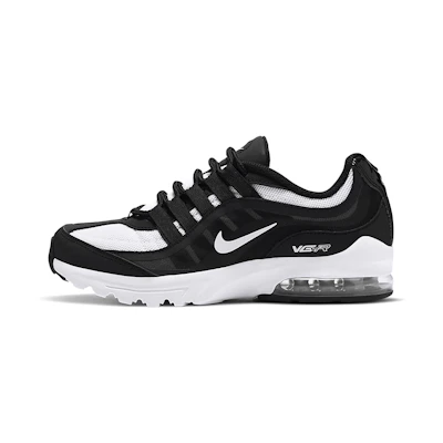 (W) Nike Air Max VG-R 'Black White'