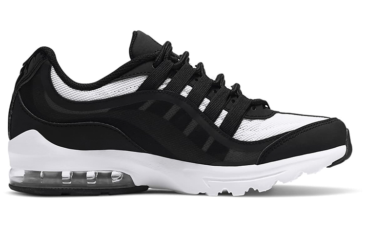 Order (W) Nike Air Max VG-R ''Zwart Wit'' CT1730-002