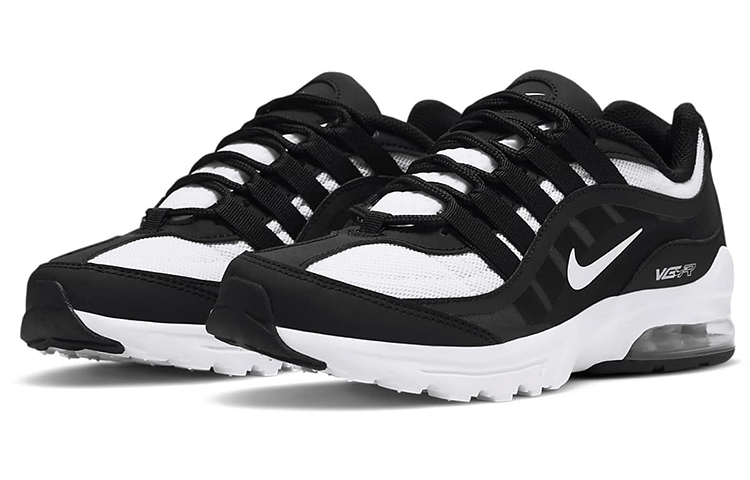Lookbook (W) Nike Air Max VG-R ''Zwart Wit'' CT1730-002