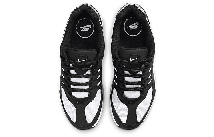 Shop (W) Nike Air Max VG-R ''Zwart Wit'' CT1730-002