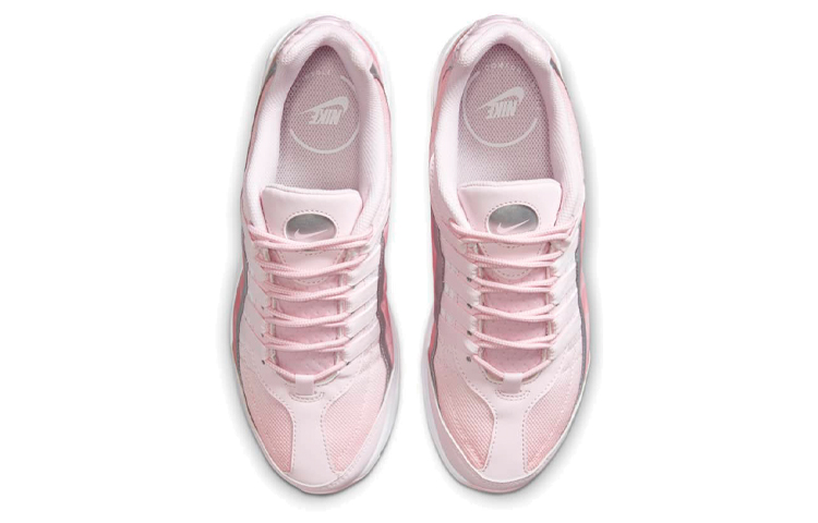 Shop (W) Nike Air Max VG-R ''Rose'' DD0443-600