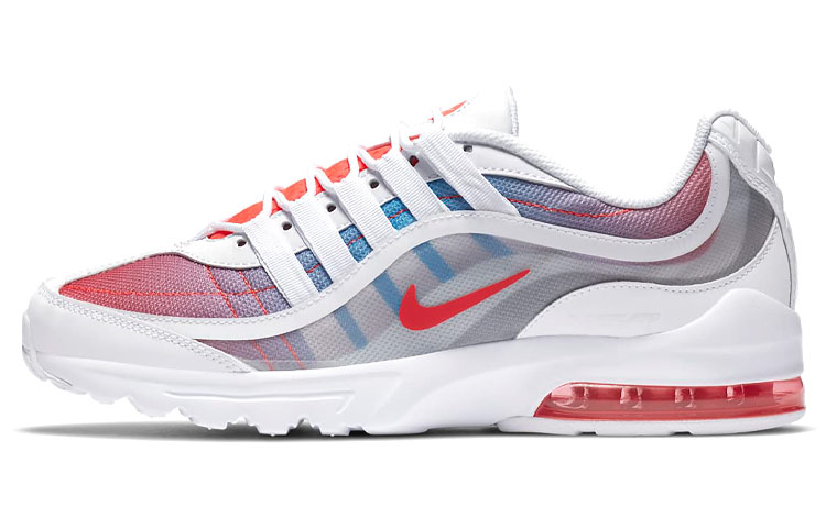 (Women) Nike Air Max VG-R 'White Flash Crimson' CT1730-101