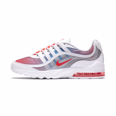 (W) Nike Air Max VG-R 'White Flash Crimson'