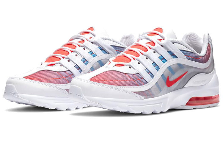 Lookbook (W) ナイキ エア マックス VG-R "ホワイト/フラッシュクリムゾン" CT1730-101