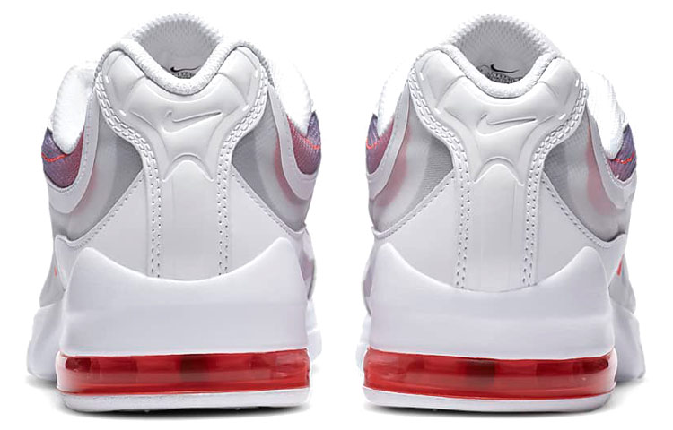 Shop (W) ナイキ エア マックス VG-R "ホワイト/フラッシュクリムゾン" CT1730-101