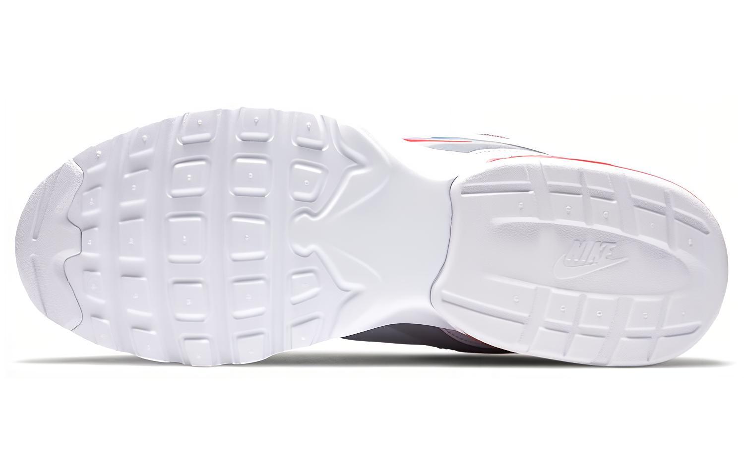 Purchase (W) ナイキ エア マックス VG-R "ホワイト/フラッシュクリムゾン" CT1730-101