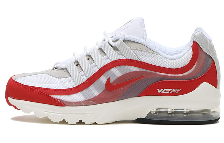 (Women) Nike Air Max VG-R 'White University Red' CT1730-102