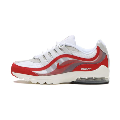 (W) Nike Air Max VG-R 'White University Red'