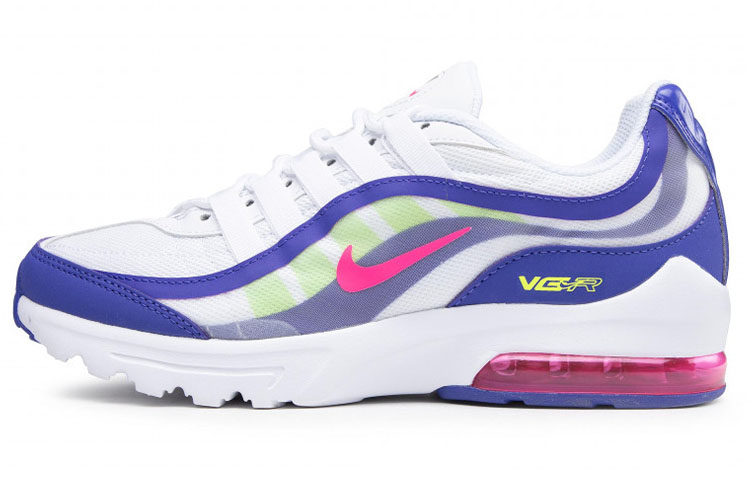 (Women) Nike Air Max Vg-R AMD 'White Purple' DD2968-100