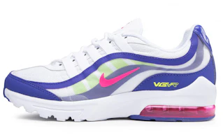 (Women) Nike Air Max Vg-R AMD 'White Purple' DD2968-100 (Women) Nike Air Max Vg-R AMD 'White Purple' DD2968-100