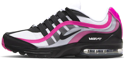 (Women) Nike Air Max VG-R Black/Pink/ 'White' CT1730-104 (Women) Nike Air Max VG-R Black/Pink/ 'White' CT1730-104