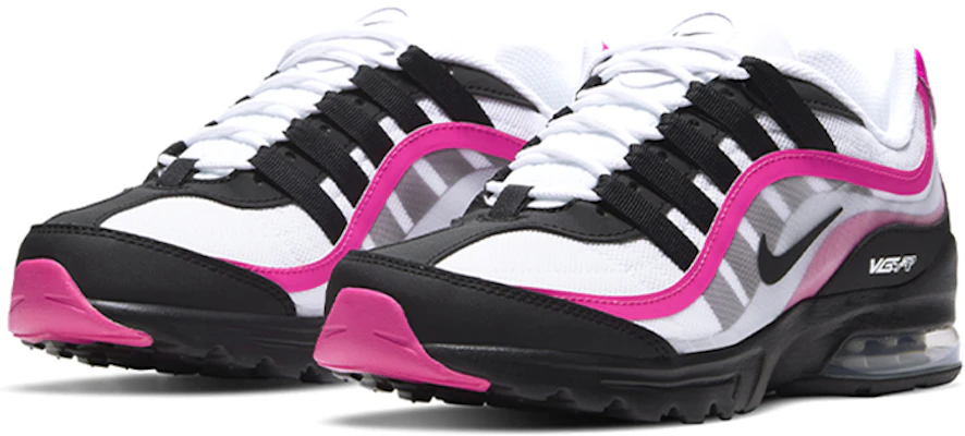 (W) Nike Air Max VG-R Schwarz/Rosa/Weiß CT1730-104 Lookbook (W) Nike Air Max VG-R Schwarz/Rosa/Weiß CT1730-104