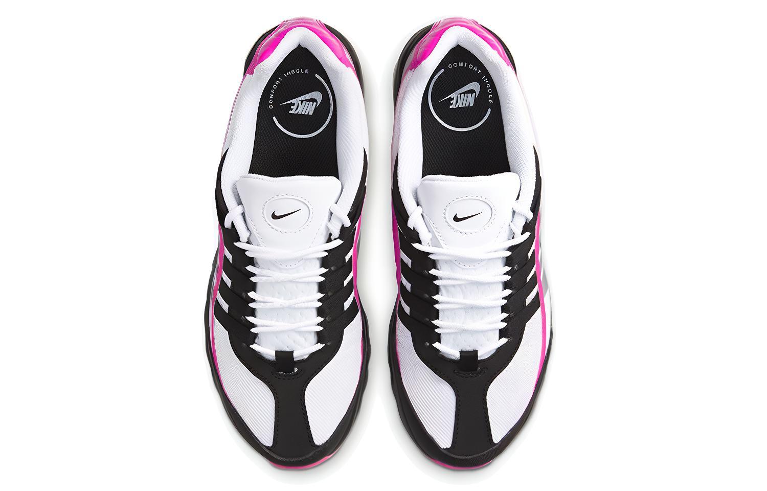 Shop (W) Nike Air Max VG-R Schwarz/Rosa/Weiß CT1730-104