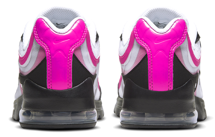 Purchase (W) Nike Air Max VG-R Schwarz/Rosa/Weiß CT1730-104