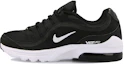 Buy 耐吉 Air Max VG-R 低幫跑步鞋 女款 黑白