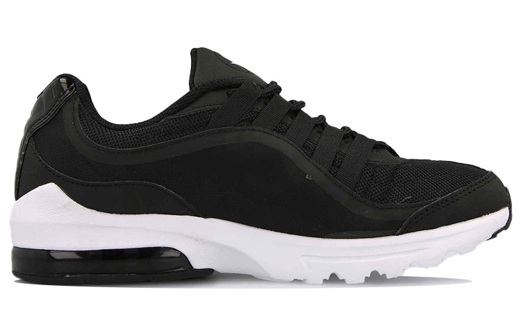 Order 耐吉 Air Max VG-R 低幫跑步鞋 女款 黑白