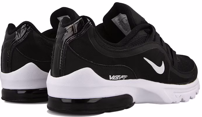 耐吉 Air Max VG-R 低幫跑步鞋 女款 黑白 Shop 耐吉 Air Max VG-R 低幫跑步鞋 女款 黑白