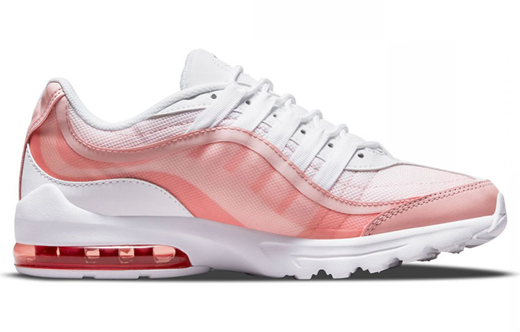 Order (W) Nike Air Max VG-R Basse Bianco/Arancione CT1730-107