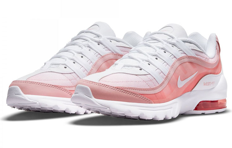 Lookbook (W) Nike Air Max VG-R Basse Bianco/Arancione CT1730-107