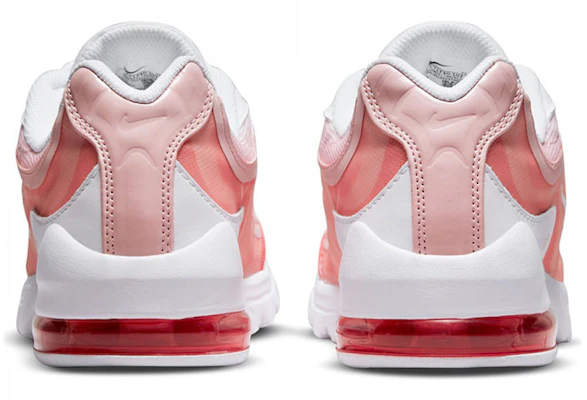 (W) Nike Air Max VG-R Basse Bianco/Arancione CT1730-107 Purchase (W) Nike Air Max VG-R Basse Bianco/Arancione CT1730-107