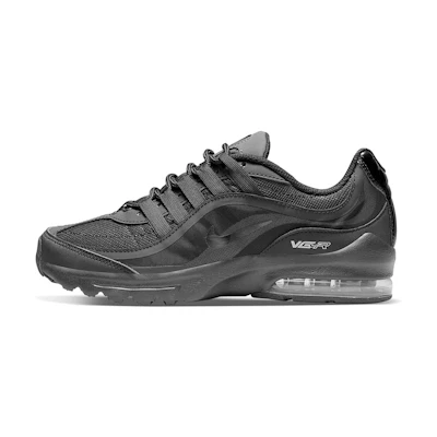(W) Nike Air Max VG-R Black