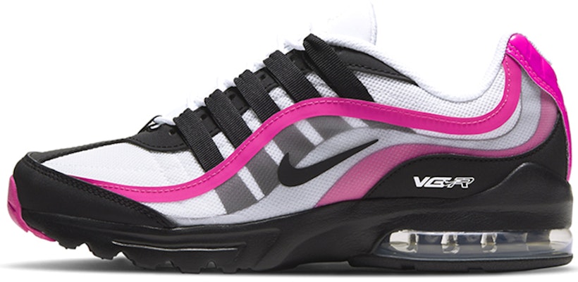 (W) Nike Air Max VG-R Negro/Rosa/'Blanco' CT1730-104 Buy (W) Nike Air Max VG-R Negro/Rosa/'Blanco' CT1730-104