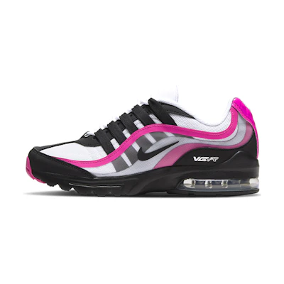 (W) Nike Air Max VG-R Black/Pink/ 'White'