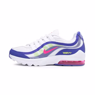 (W) Nike Air Max Vg-R AMD 'White Purple'