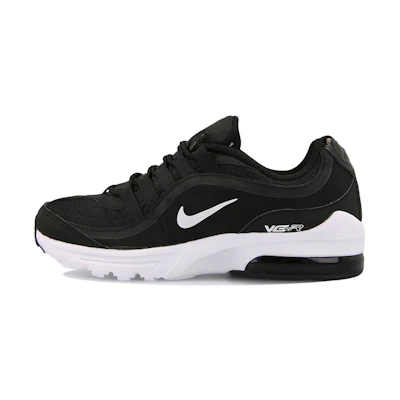 (W) Nike Air Max VG-R Low-Top Black/White