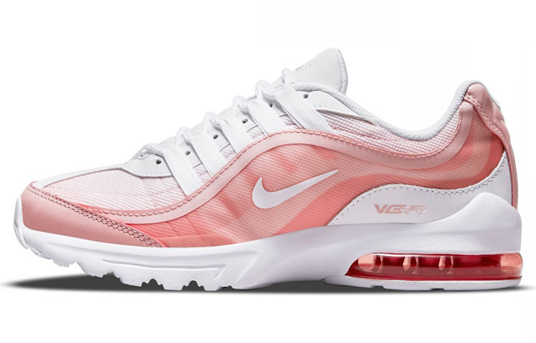 (Women) Nike Air Max VG-R Low-Top White/Orange CT1730-107