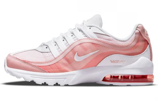(Women) Nike Air Max VG-R Low-Top White/Orange CT1730-107 (Women) Nike Air Max VG-R Low-Top White/Orange CT1730-107