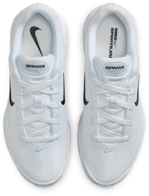 (W) Nike Air Max Via 氣墊運動鞋 IF2628-100 Shop (W) Nike Air Max Via 氣墊運動鞋 IF2628-100