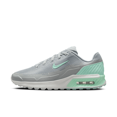 (W) Nike Air Max Via Light Smoke Gray/Photon Dust/Summit White/Mint Foam