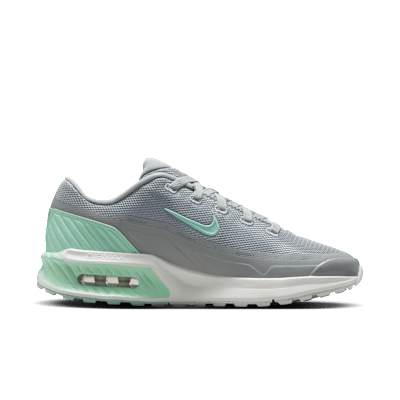 (W) Nike Air Max Via Light Smoke Gray/Photon Dust/Summit White/Mint Foam 圖 3
