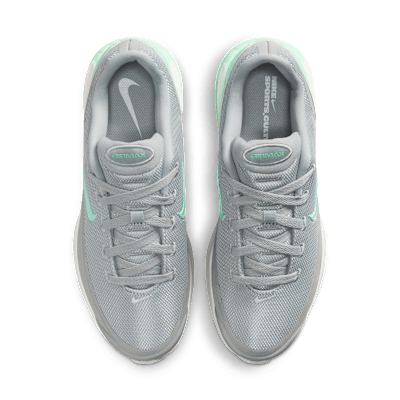 (W) Nike Air Max Via Light Smoke Gray/Photon Dust/Summit White/Mint Foam 圖 4