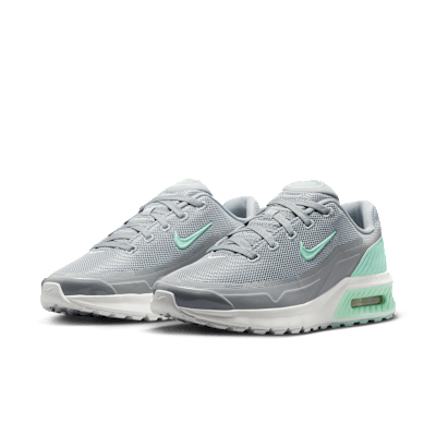 (W) Nike Air Max Via Light Smoke Gray/Photon Dust/Summit White/Mint Foam 圖 5