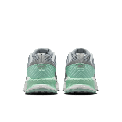 (W) Nike Air Max Via Light Smoke Gray/Photon Dust/Summit White/Mint Foam 圖 6