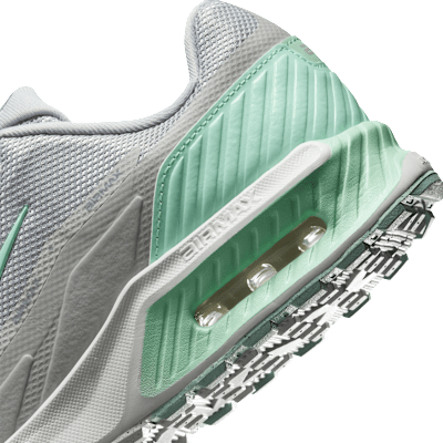 (W) Nike Air Max Via Light Smoke Gray/Photon Dust/Summit White/Mint Foam 圖 8