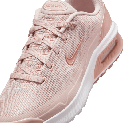 (W) Nike Air Max Via Silk Red/Particle Pink/White/Rose Gold 圖 7