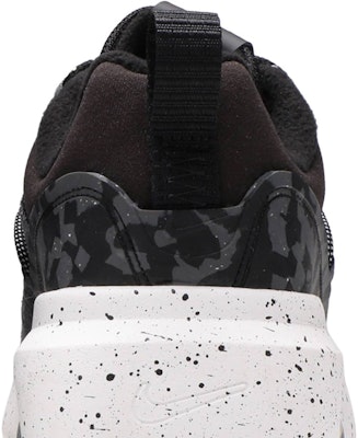 (W) 나이키 에어 맥스 비바 '블랙' (Nike Air Max Viva 'Black' ) DB5268-002 Sizing (W) 나이키 에어 맥스 비바 '블랙' (Nike Air Max Viva 'Black' ) DB5268-002