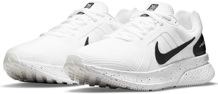 (W) 나이키 에어 맥스 비바 포/블랙 '화이트' DJ6008-100 Lookbook (W) 나이키 에어 맥스 비바 포/블랙 '화이트' DJ6008-100