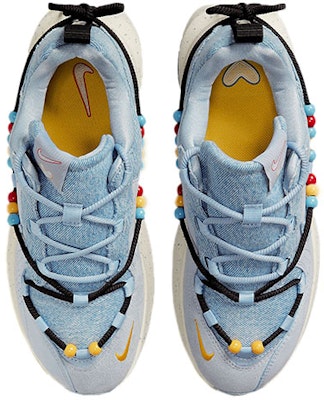 (W) Nike Air Max Viva Biru Laut 'Biru Putih' DJ4656-440 Shop (W) Nike Air Max Viva Biru Laut 'Biru Putih' DJ4656-440