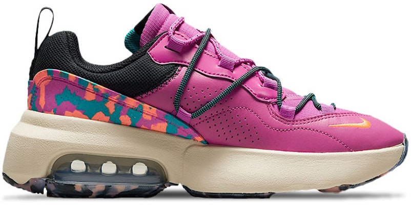 (W) 耐克Air Max Viva '超限洋红' DB5269-500 Order (W) 耐克Air Max Viva '超限洋红' DB5269-500