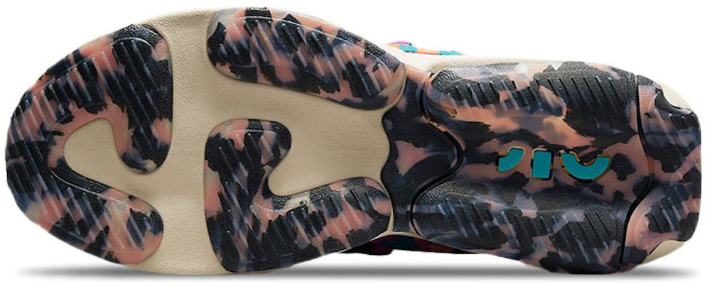 (Women) Nike Air Max Viva 'Hyper Magenta' DB5269-500 Details for (Women) Nike Air Max Viva 'Hyper Magenta' DB5269-500