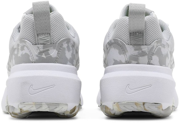 (Women) Nike Air Max Viva 'Summit White' DB5269-100 Details for (Women) Nike Air Max Viva 'Summit White' DB5269-100