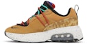 Lookbook (W) Nike Air Max Viva 'Wheat' Wanita DB5268-001