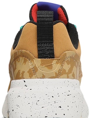 (Women) Nike Air Max Viva 'Wheat' DB5268-001 Sizing (Women) Nike Air Max Viva 'Wheat' DB5268-001
