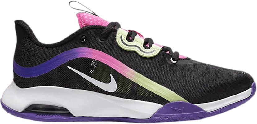 (Women) Nike Air Max Volley 'Black Iridiscent' CU4275-001 Buy (Women) Nike Air Max Volley 'Black Iridiscent' CU4275-001