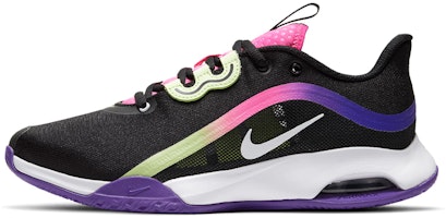 (Women) Nike Air Max Volley 'Black Iridiscent' CU4275-001 (Women) Nike Air Max Volley 'Black Iridiscent' CU4275-001